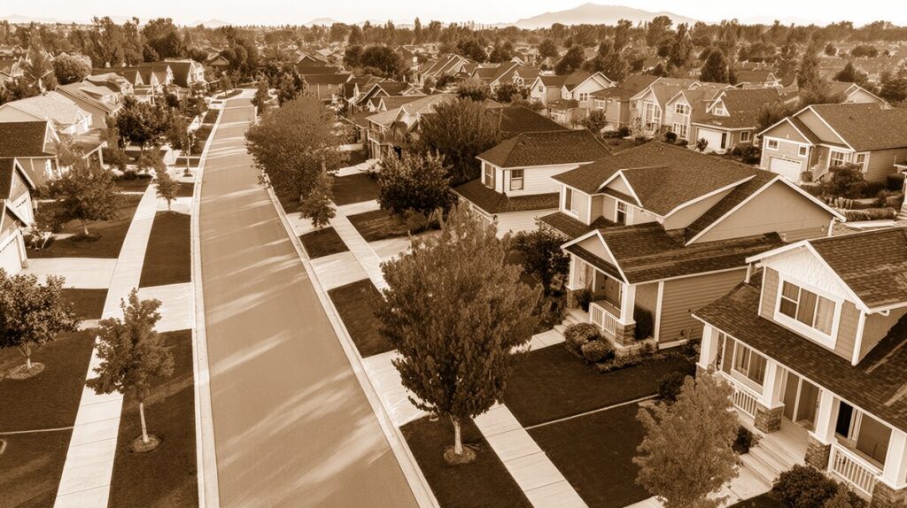 Lakehurst: A Timeless Tapestry of Community and Heritage in Oklahoma City
