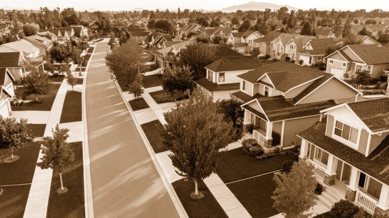Lakehurst neighborhood